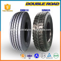 Exportgummi 315/80r22.5 13r22.5 12r22.5 11r22.5 385/65r22.5 Radialporzellan-LKW-Reifen